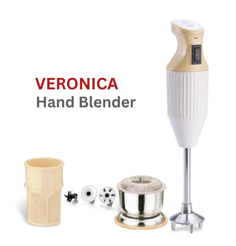 Veronica hand blender
