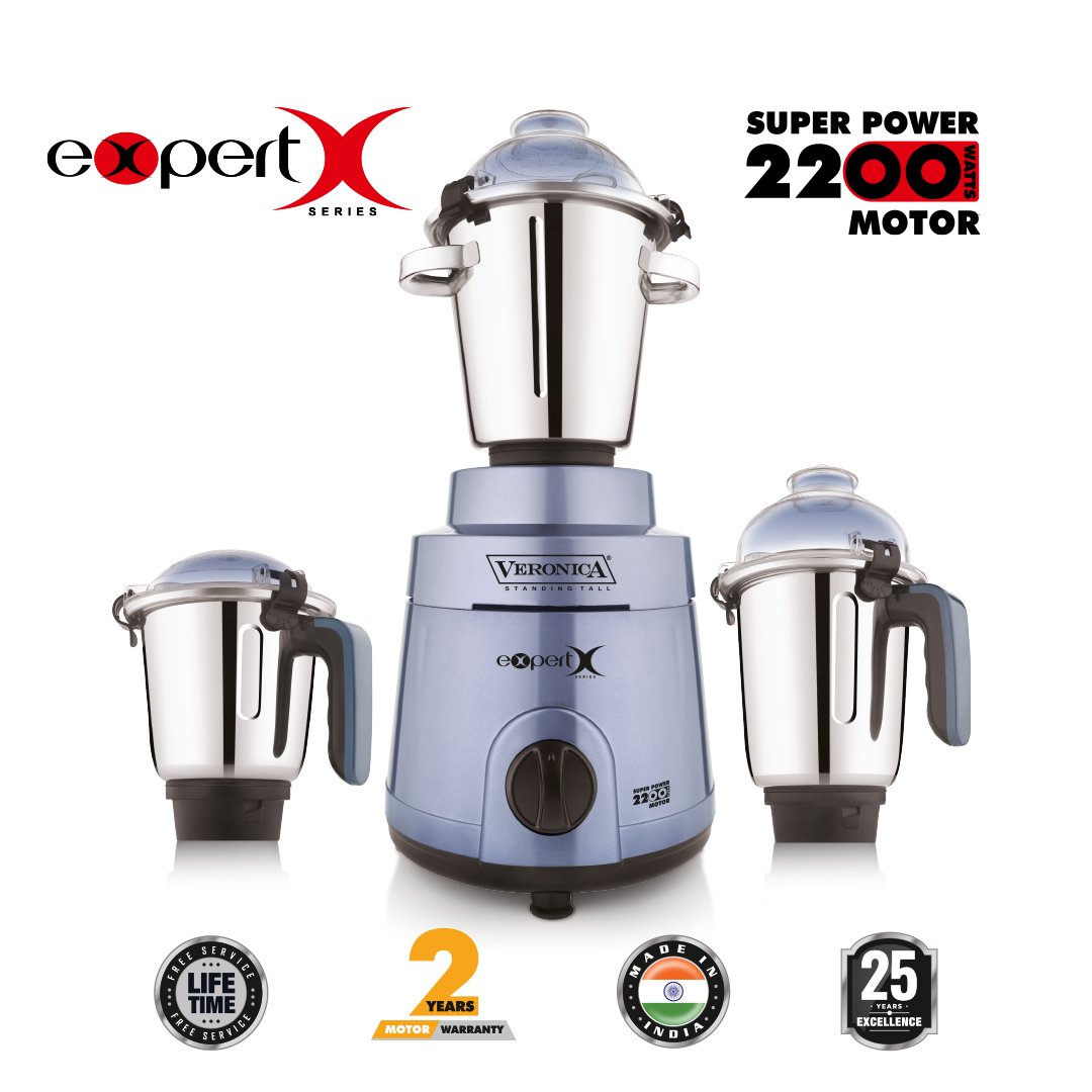 Veronica Expert x series 2200watt Blender
